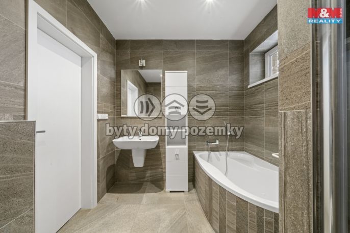 Prodej, Rodinný dům, Dobruška