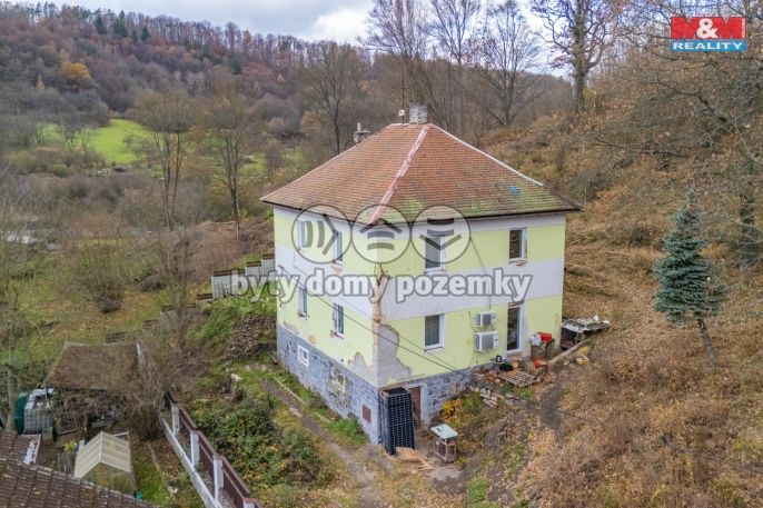 Prodej, Rodinný dům, Velichov