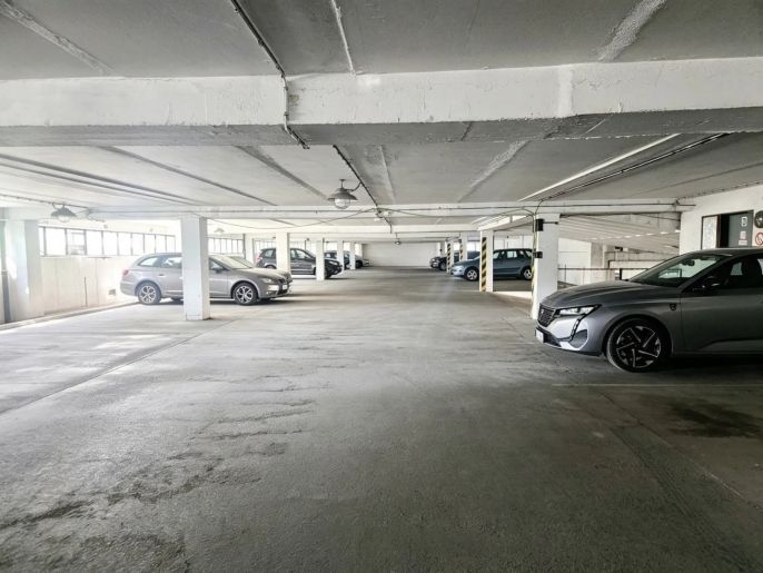 Prodej, Garážové stání, Brno