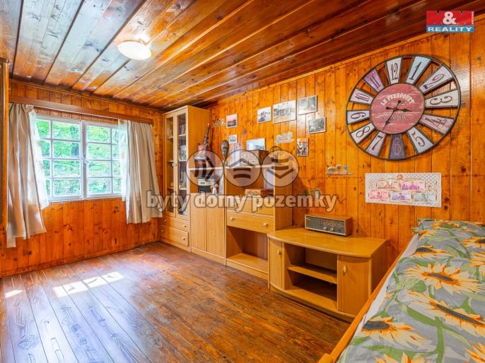 Prodej, Chata, Kaliště