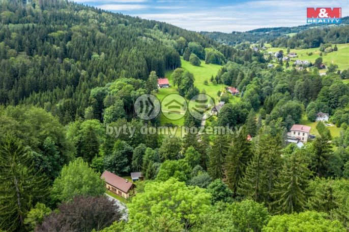 Prodej, Hotel, penzion, Rokytnice nad Jizerou