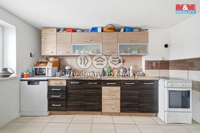 Prodej, Rodinný dům, Letohrad