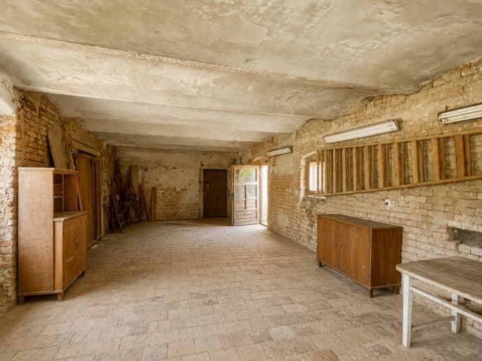 Prodej, Rodinný dům, Rudoltice