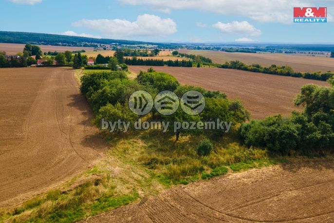 Prodej, Pozemek k bydlení, Kbelany