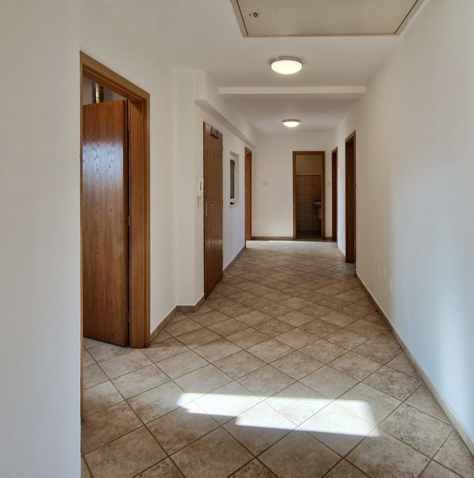 Pronájem, Byt 4+kk, Cheb