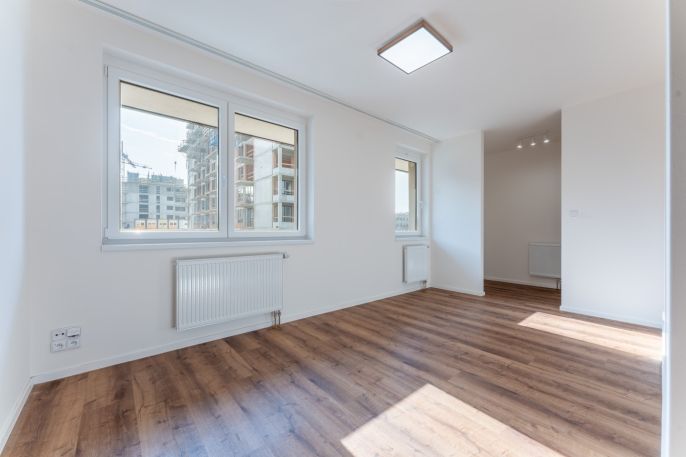 Prodej, Byt 3+kk, Praha