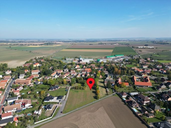 Prodej, Pozemek k bydlení, Kočí