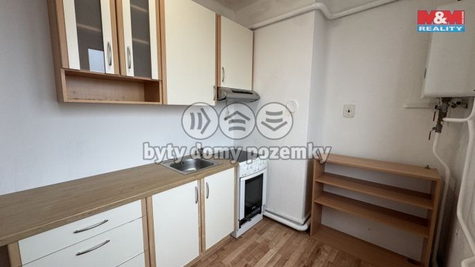 Prodej, Byt 3+1, Kamenná