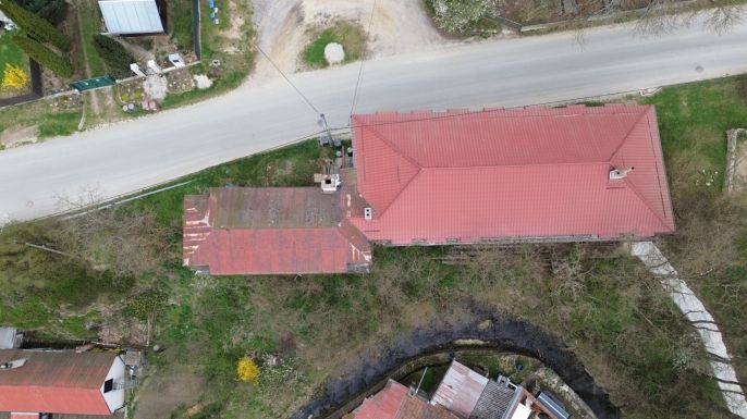 Prodej, Hotel, penzion, Podhradí nad Dyjí