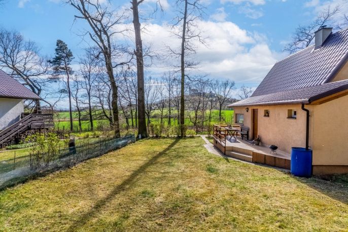 Prodej, Chata, Ráby