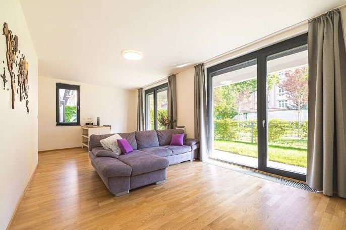 Prodej, Byt 3+kk, Praha