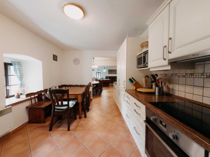 Prodej, Chalupa, Kořenov