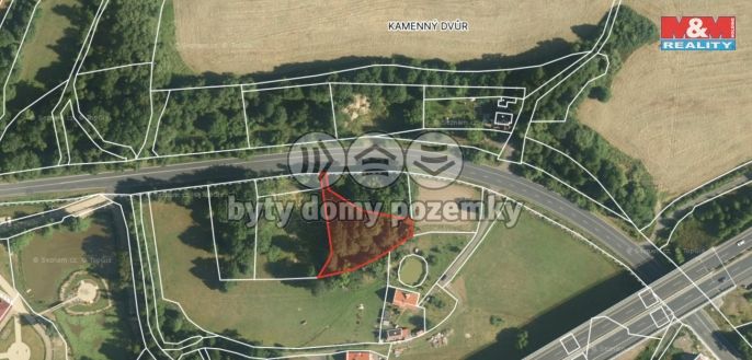 Prodej, Pozemek k bydlení, Kynšperk nad Ohří