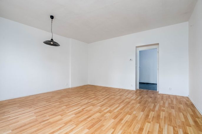 Prodej, Byt 3+1, Praha