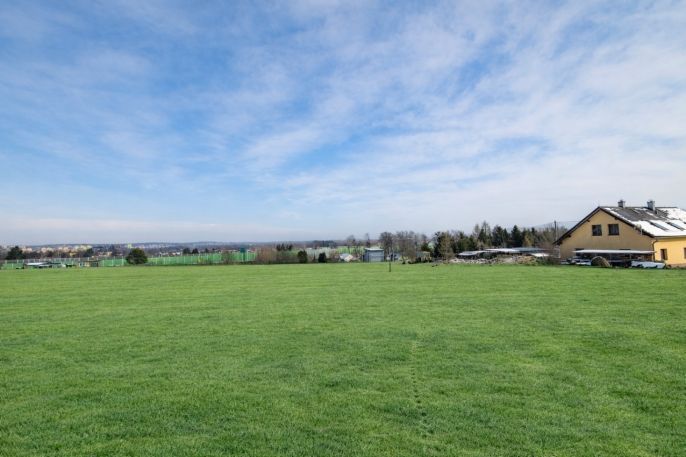 Prodej, Pozemek k bydlení, Frýdek-Místek