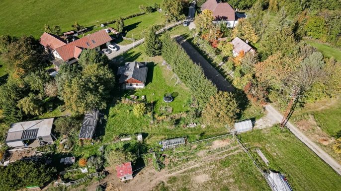 Prodej, Rodinný dům, Dobruška
