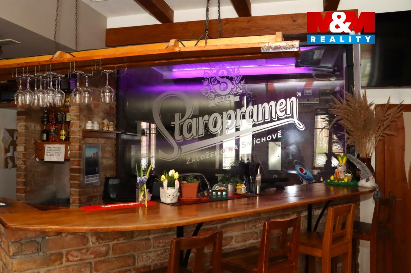 Restaurace Na Špici