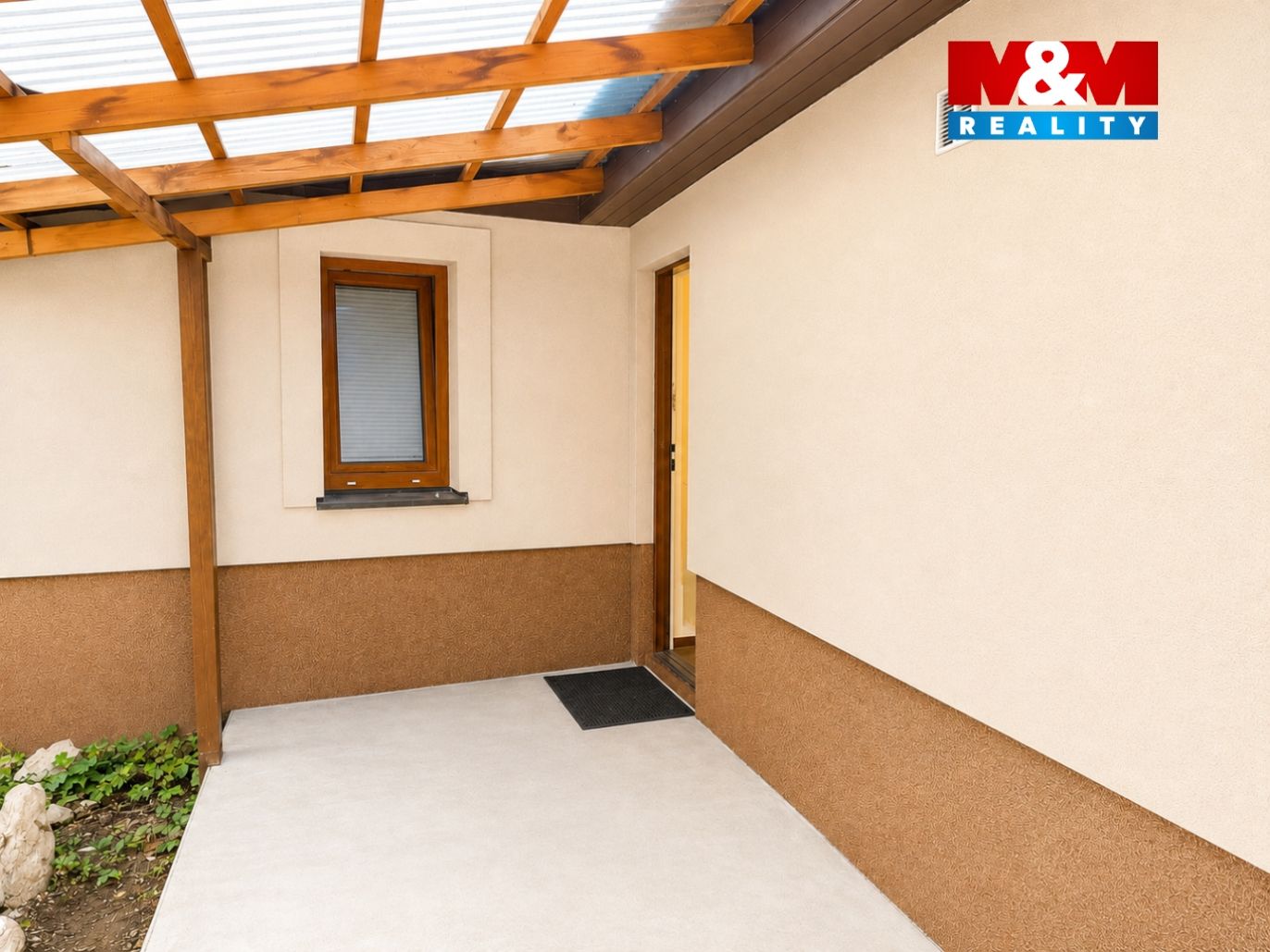Pronájem kancelářského prostoru, 45 m², Mukařov