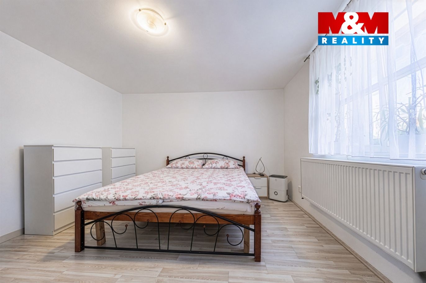 Prodej rodinného domu, 76 m², Svojetice, ul. Stará cesta