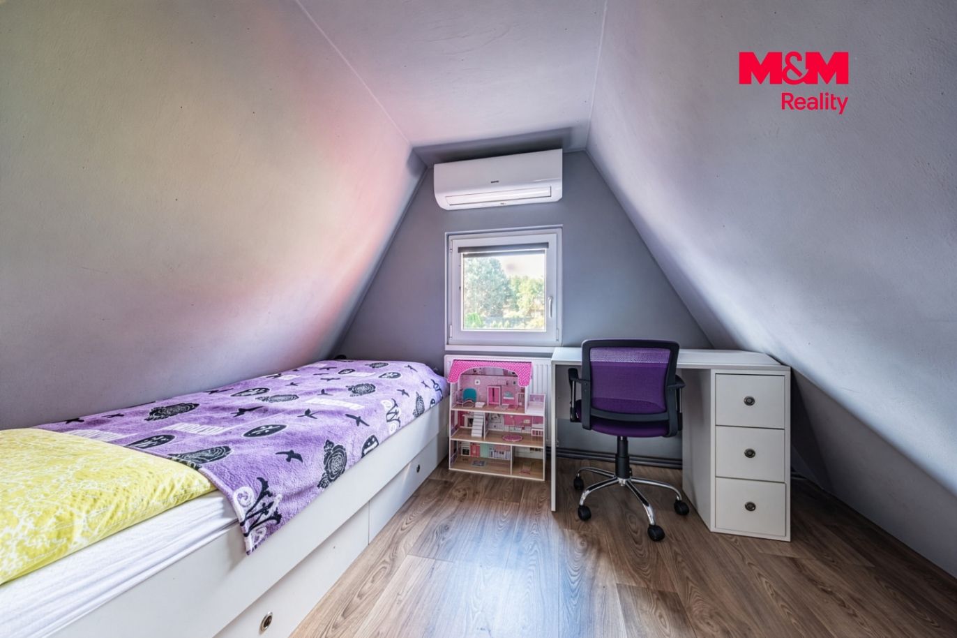 Prodej rodinného domu, 66 m², Jirny, ul. Pod Lesem IV