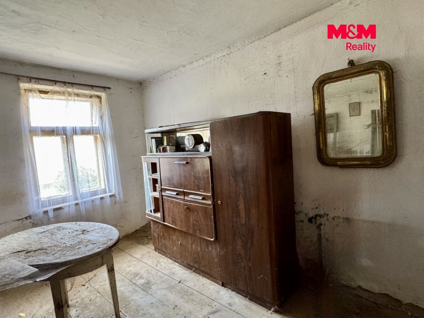 Prodej chalupy, 809 m², Světlice u Humpolce
