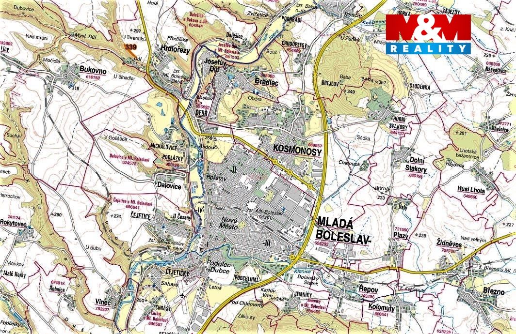 mapka