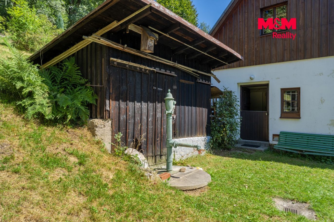 Kůlna