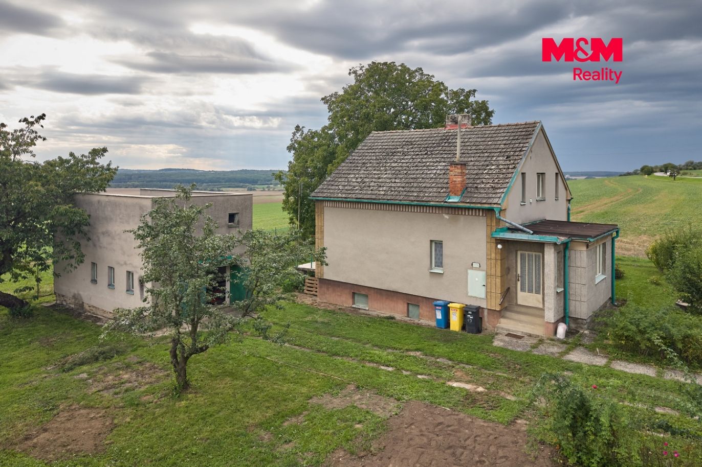 Rodinný dům_exteriér