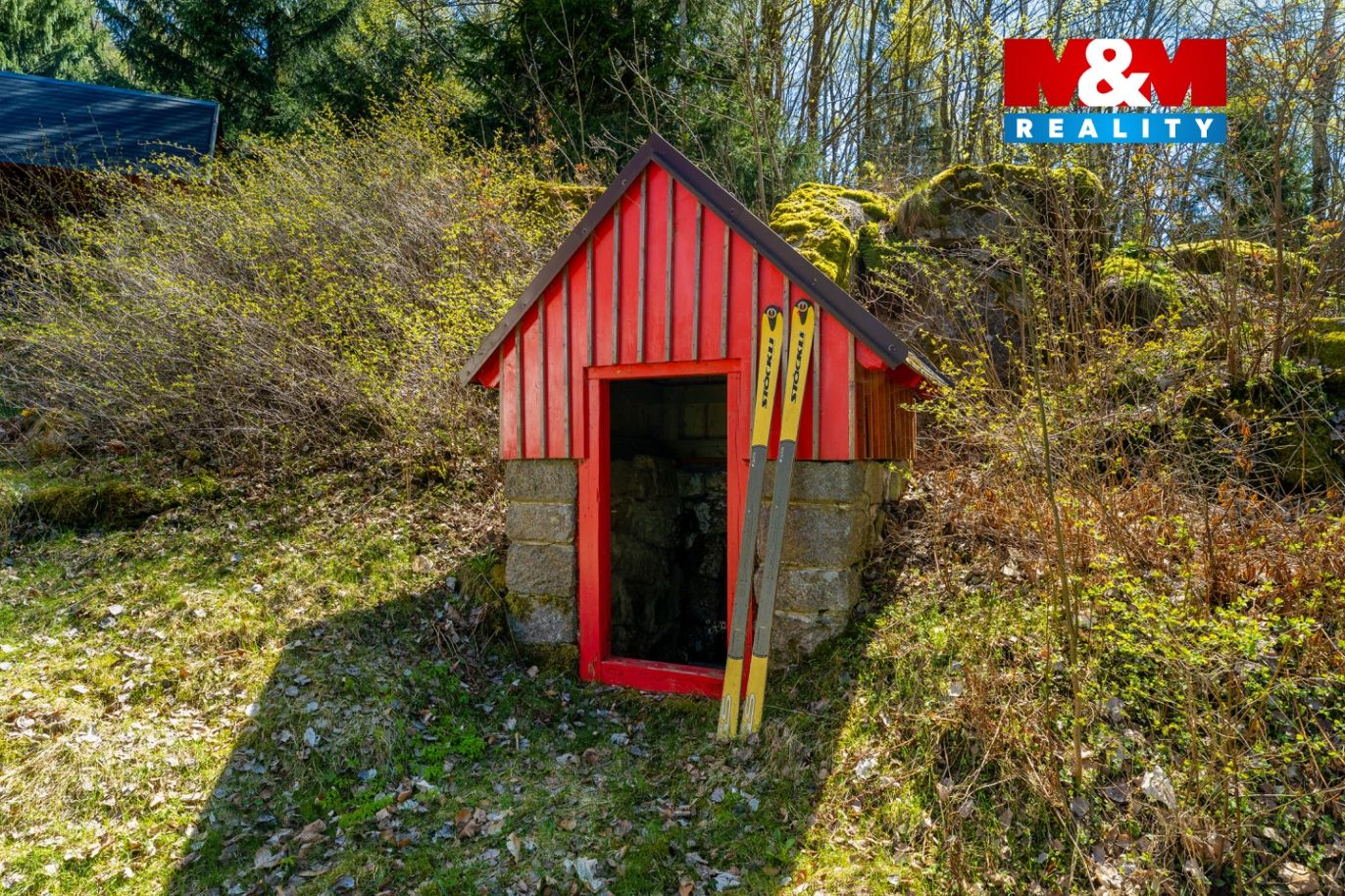 Studánka