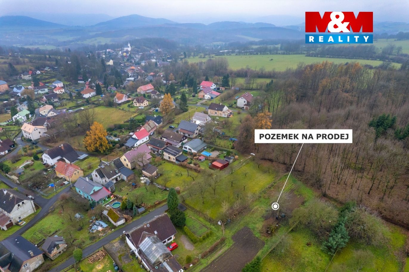 Pozemek