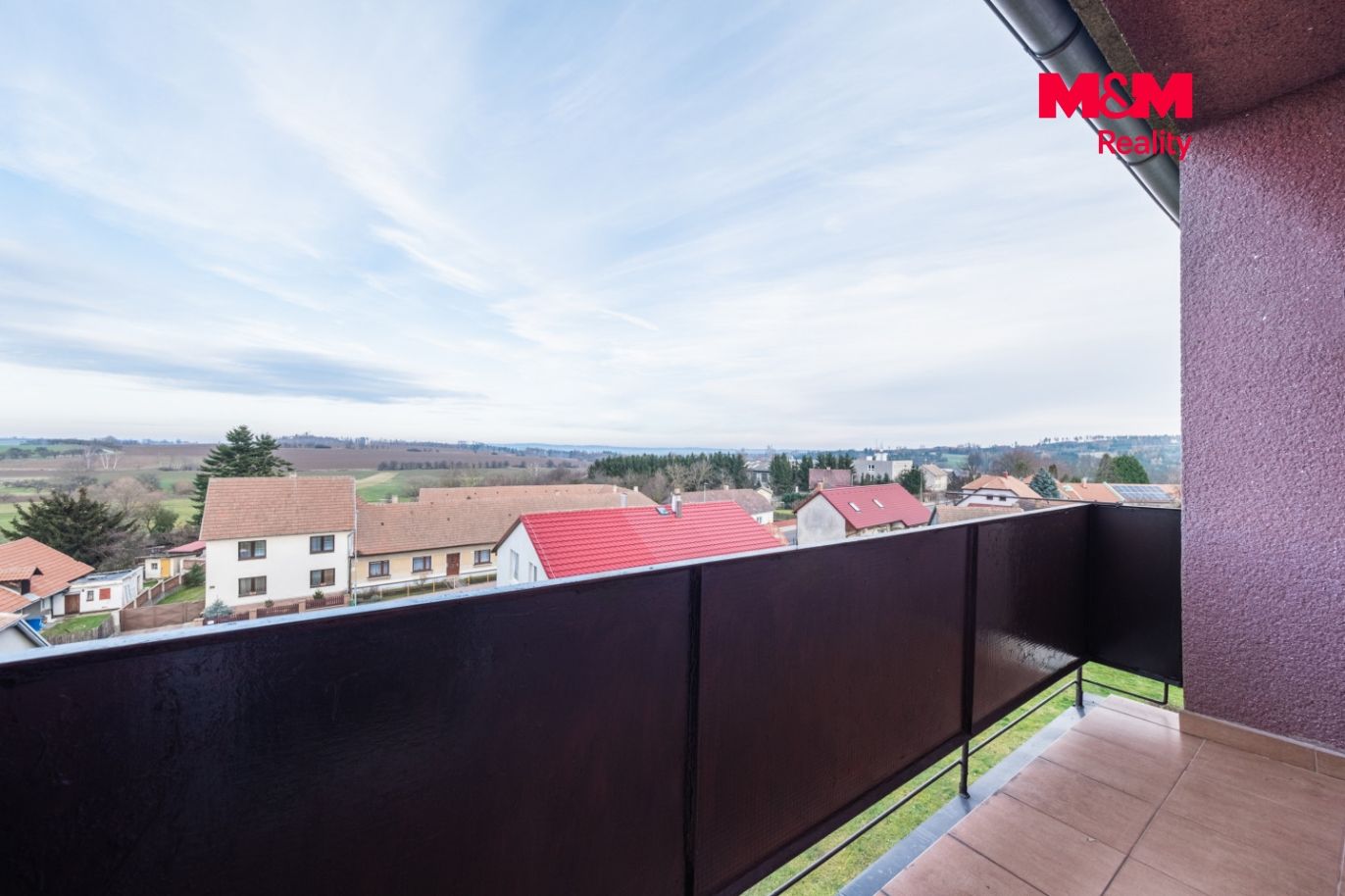 892889 - Prodej bytu 3+1, 66 m², Košetice