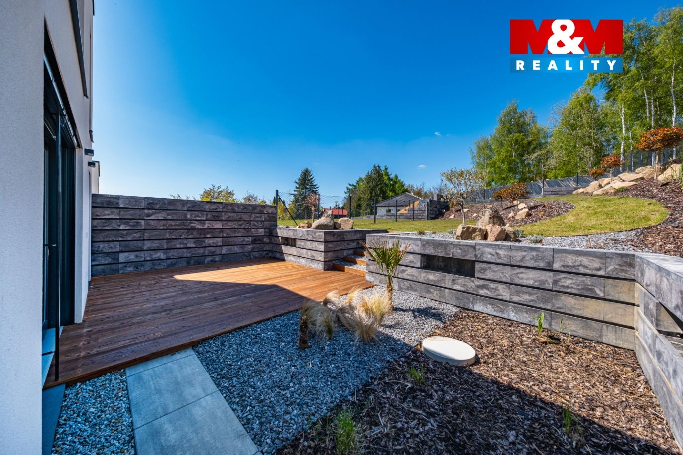940723 - Prodej rodinného domu, 210 m², Velké Popovice