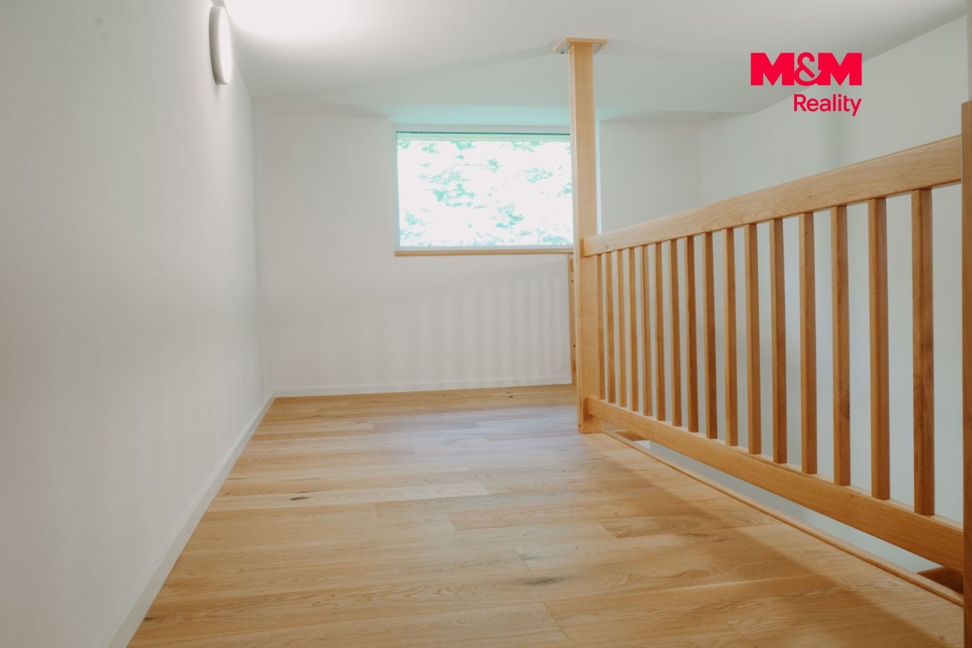 vstup k apartmánu