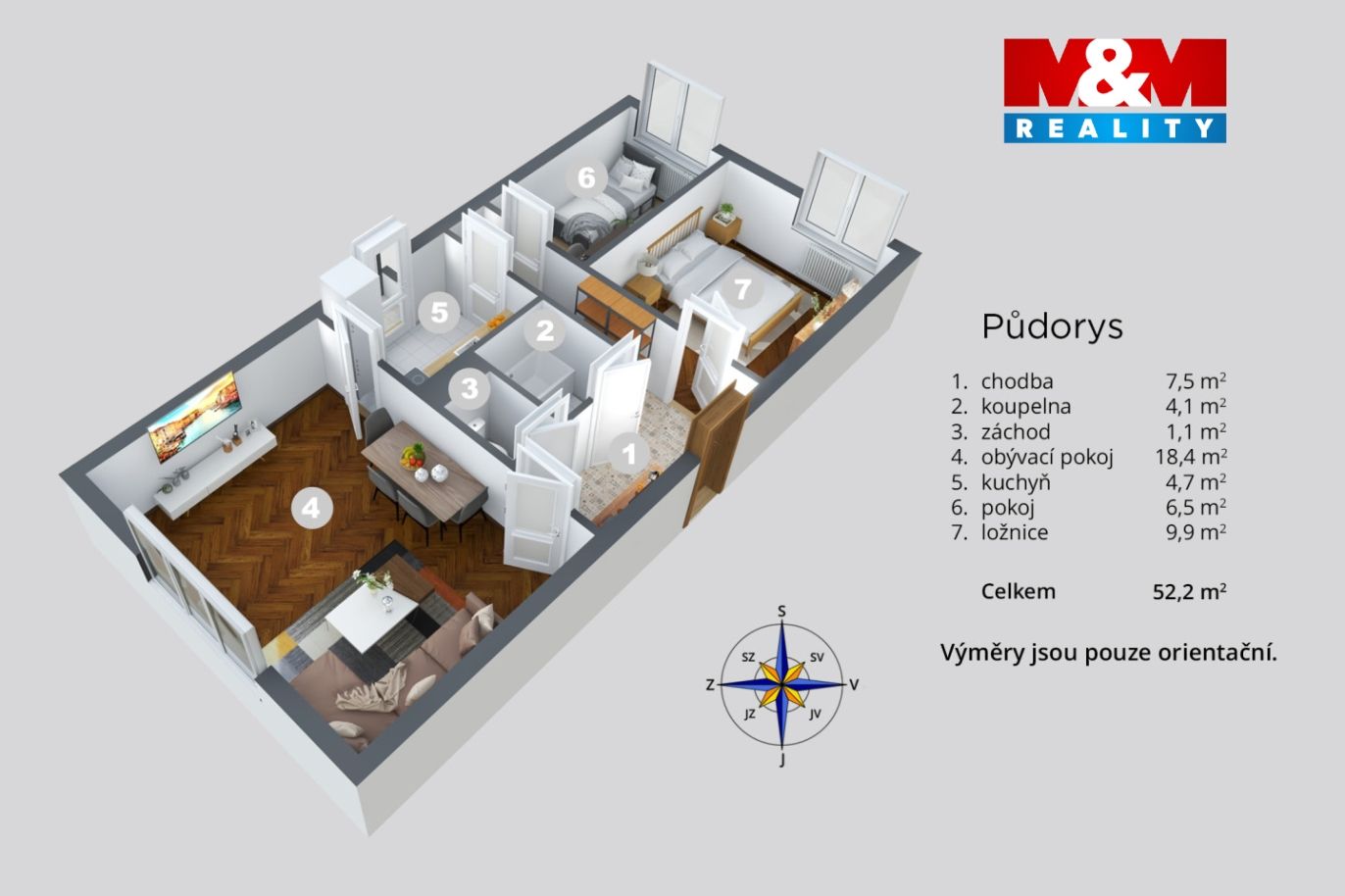 Pudorys_Velka hradebni 20_byt 2.jpg