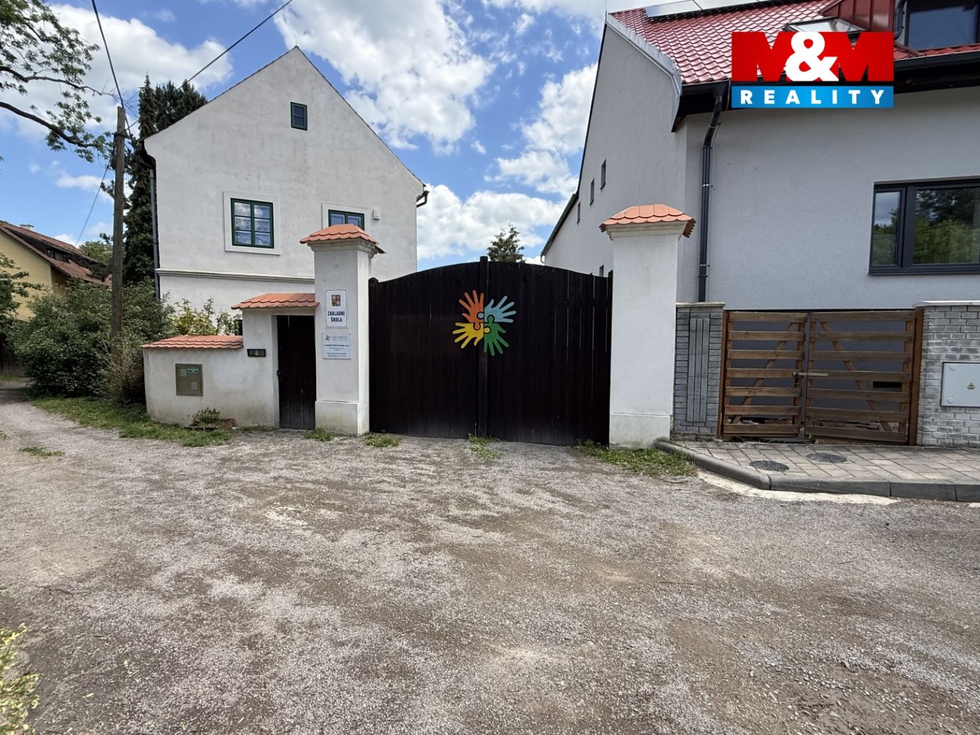 Místní privátní škola Heuréka