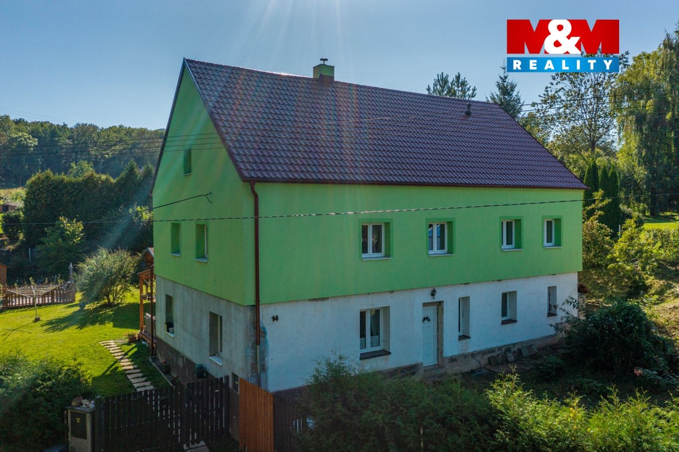 dům