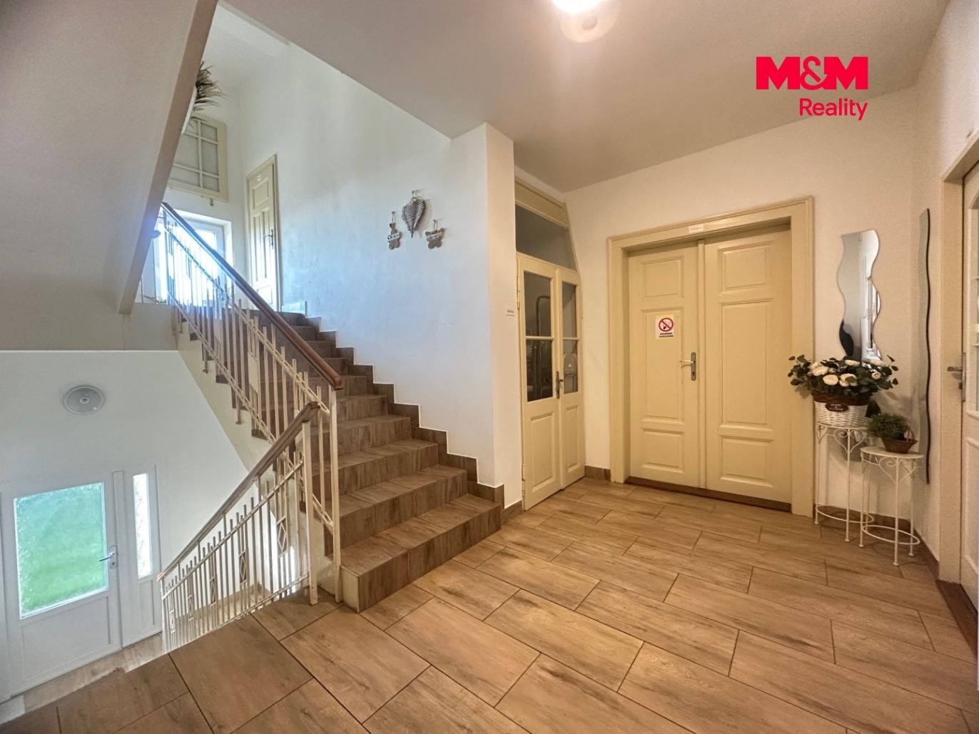 chodba