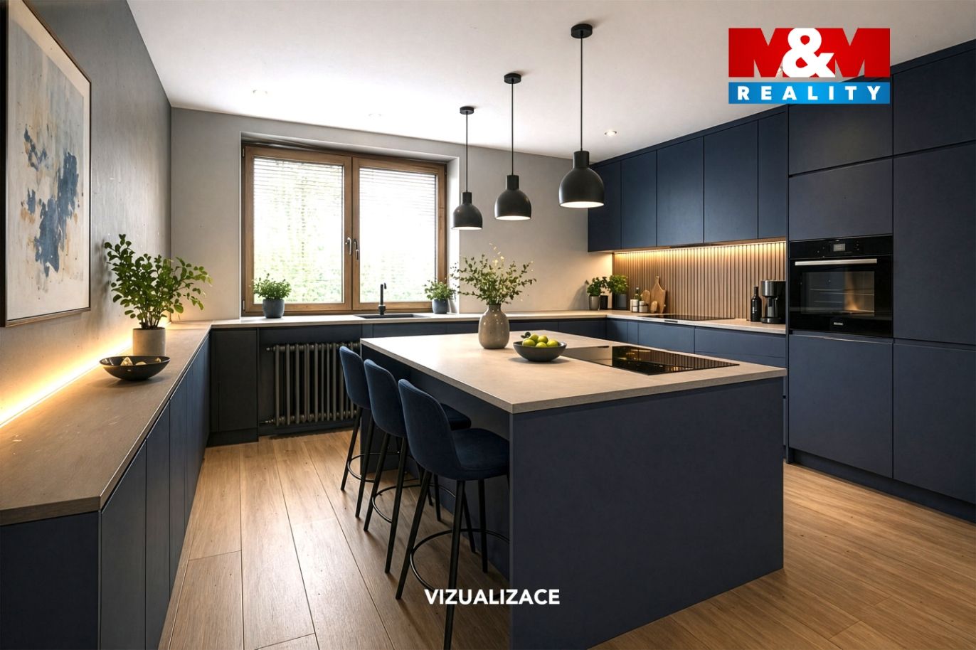 Prodej rodinného domu, 122 m², Mukařov, ul. Nová