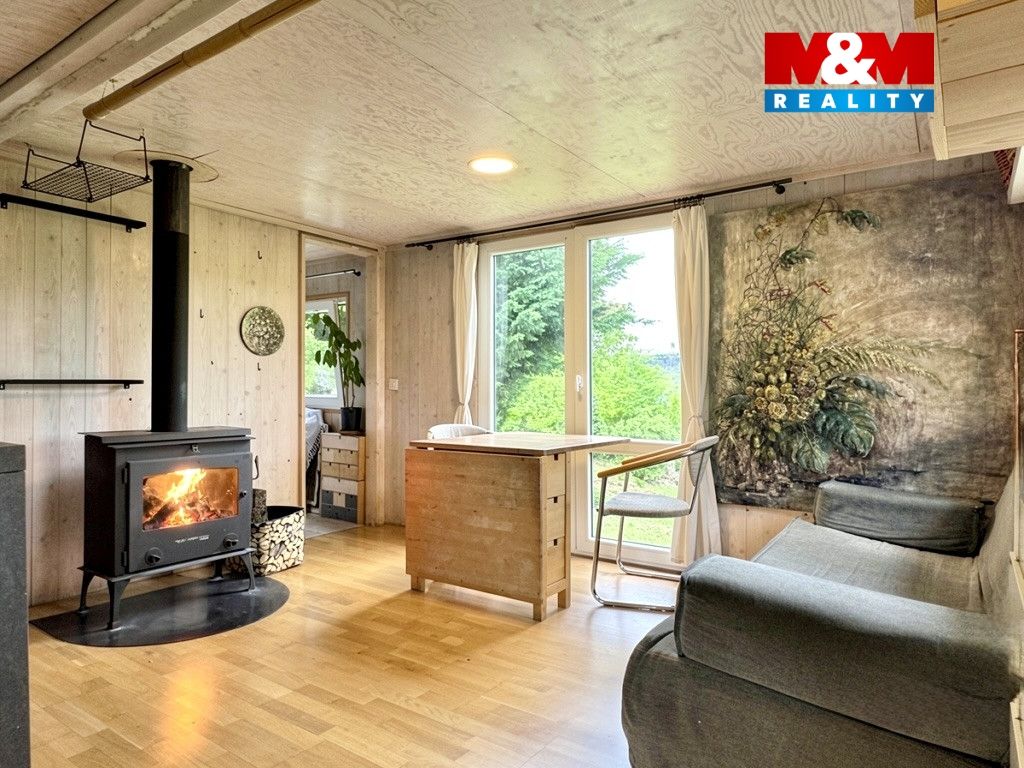 Prodej ovocného sadu, 2615 m², Český Šternberk