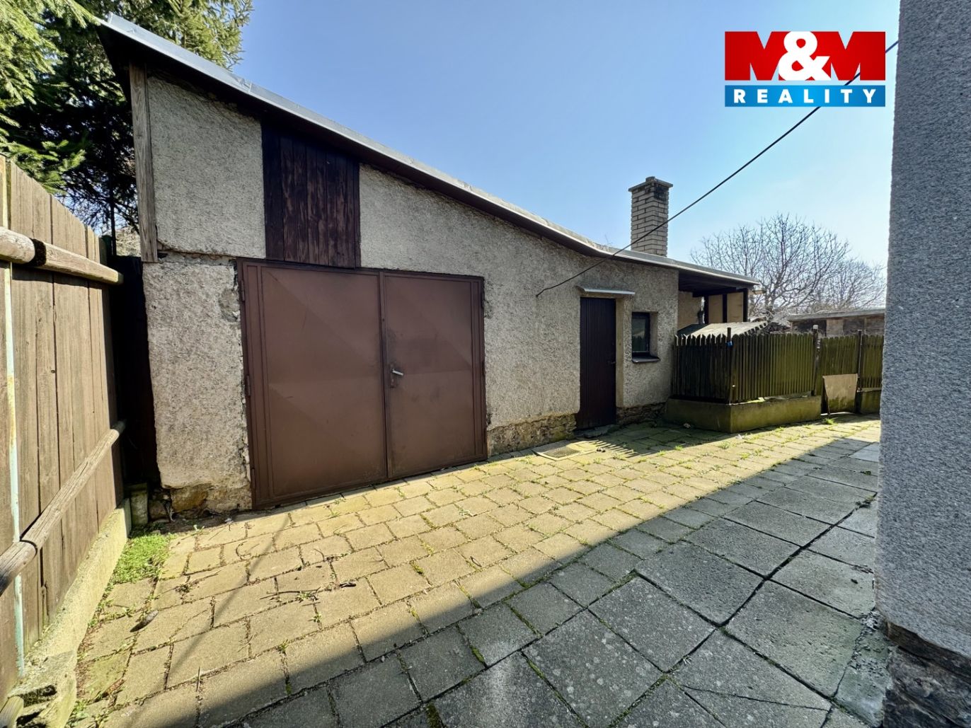 Prodej rodinného domu, 273 m², Světnov