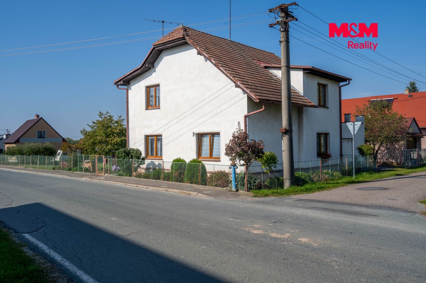 dům