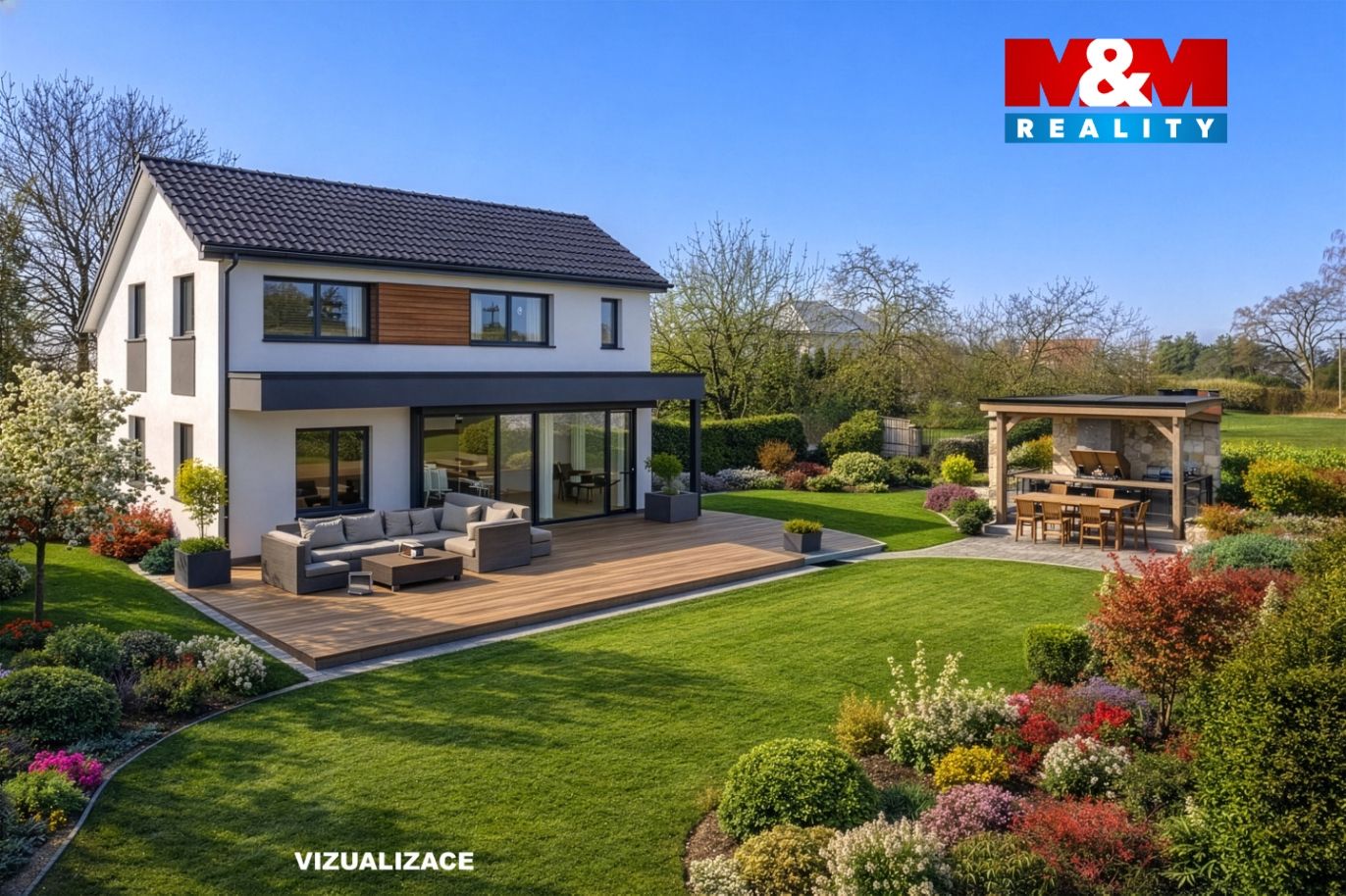 Vizualizace