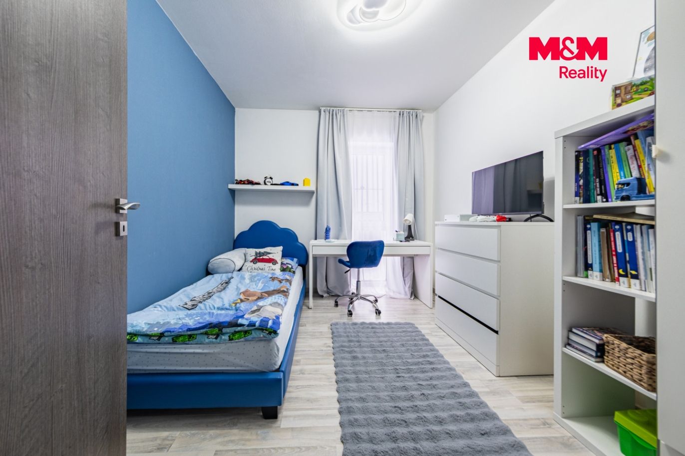 Prodej bytu 4+kk, 93 m², Kostelec nad Černými lesy