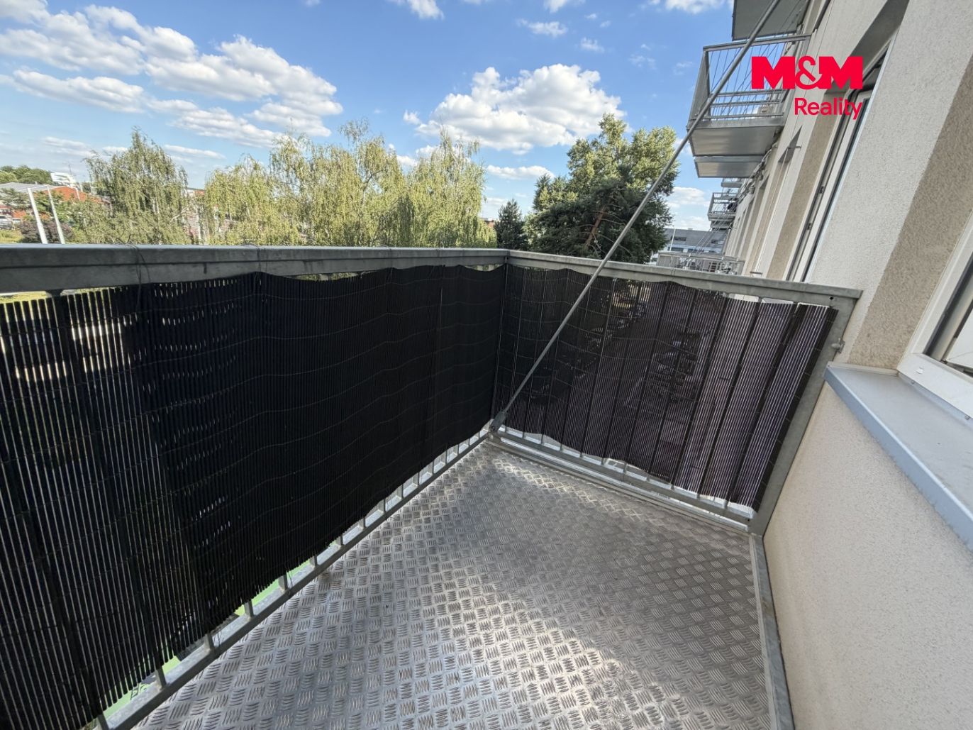 Pronájem bytu 2+kk, 50 m², Praha, ul. Limuzská