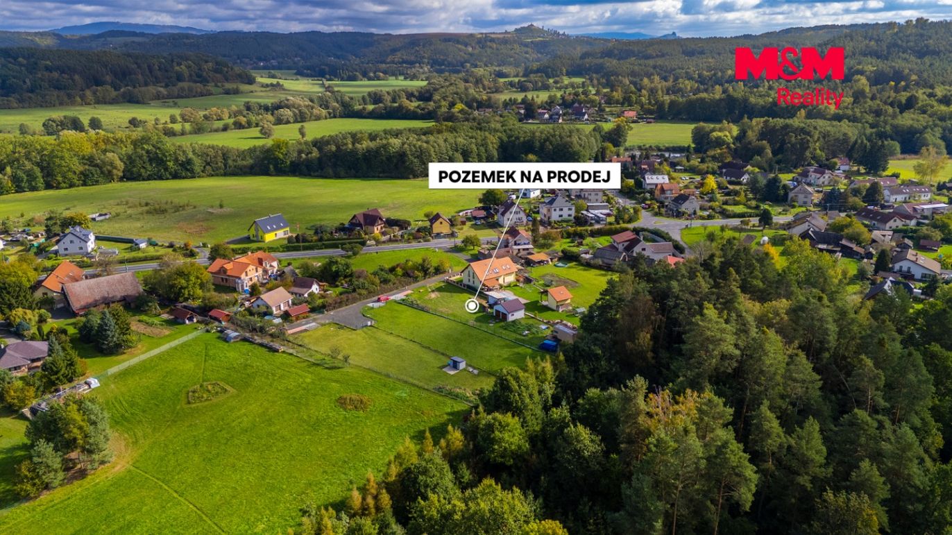 Pozemek