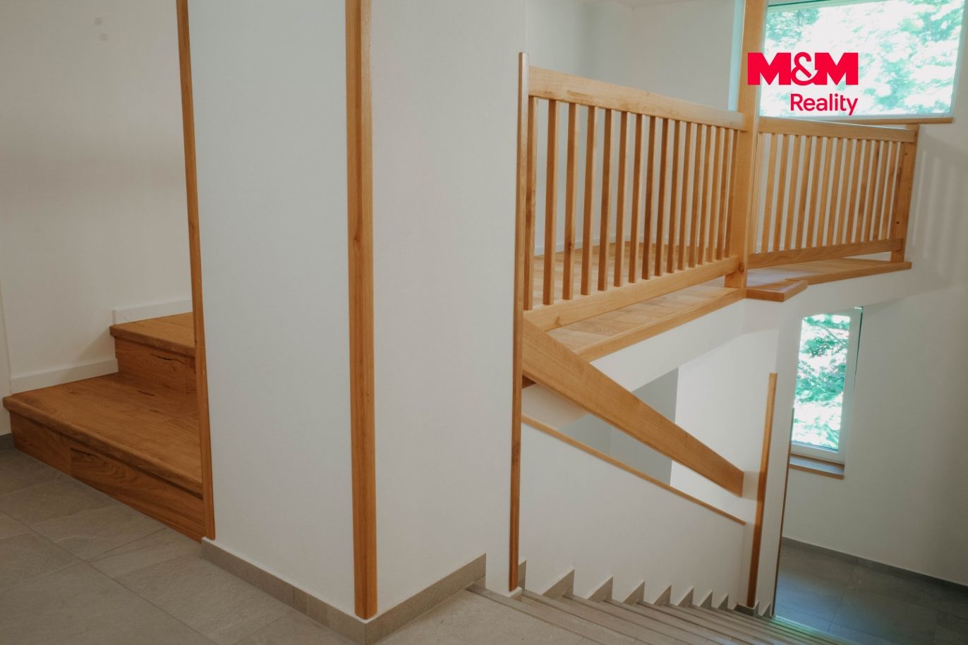 vstup k apartmánu