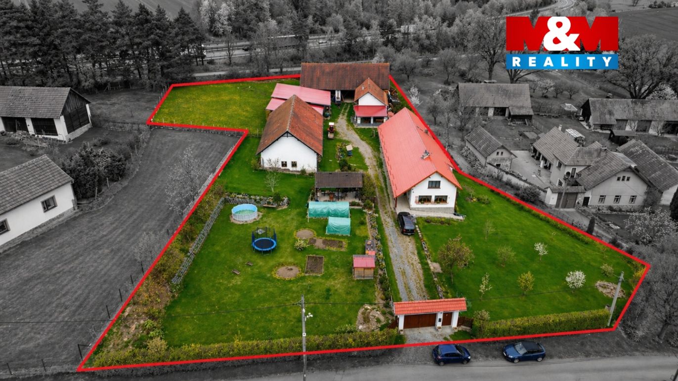 Černýš 18