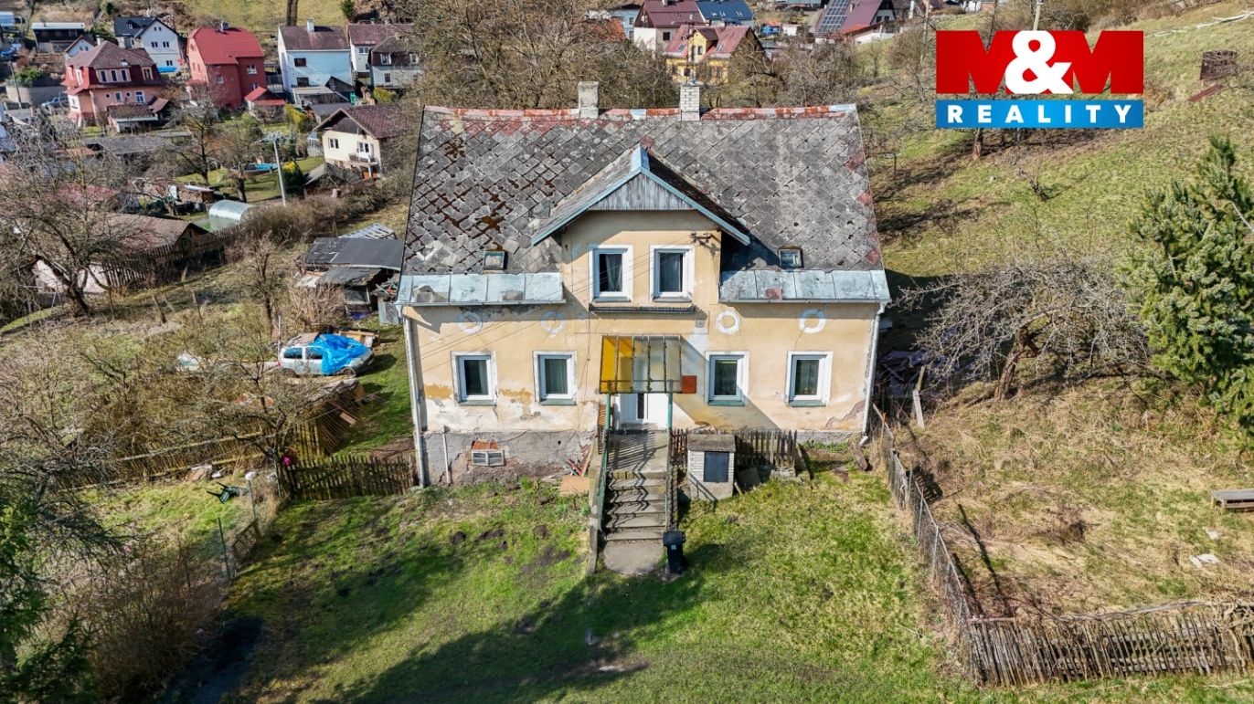 Rodinný dům 