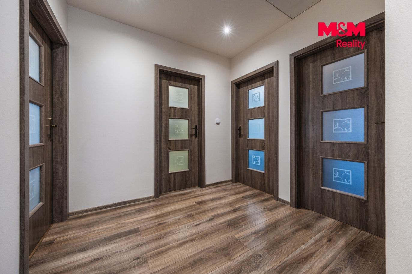 Prodej rodinného domu, 107 m², Mukařov, ul. K Památníku