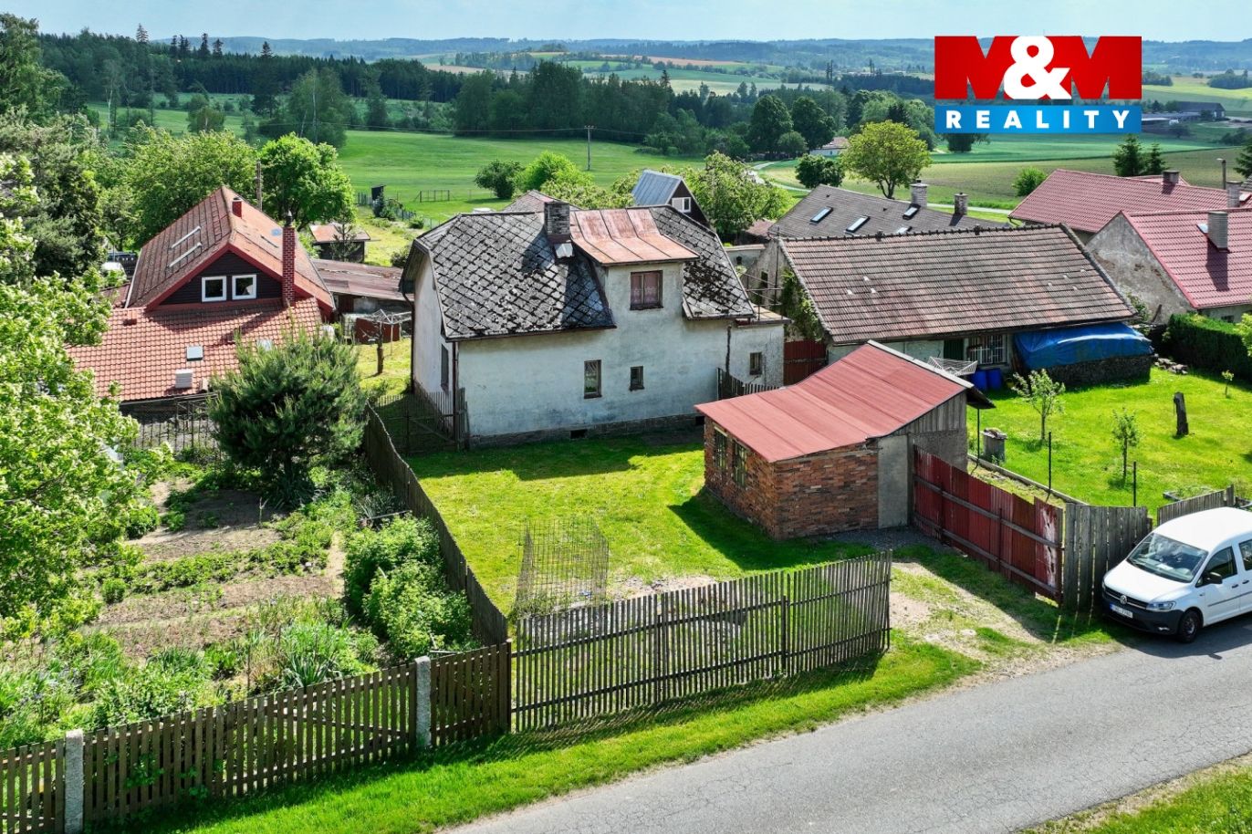 dům a dílna